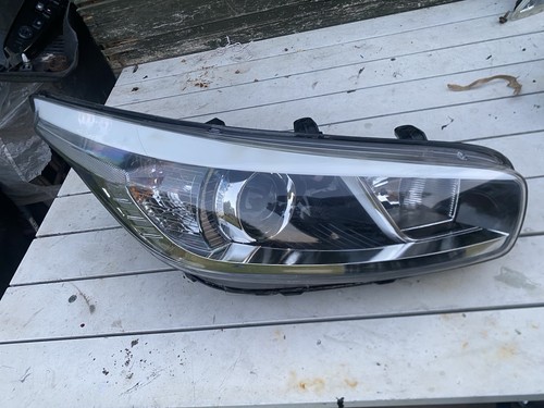 Kia ceed mk2 - kia, headlight
