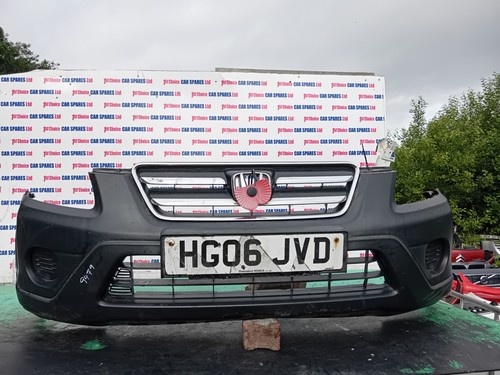 Honda crv estate 5dr - estate, 2006
