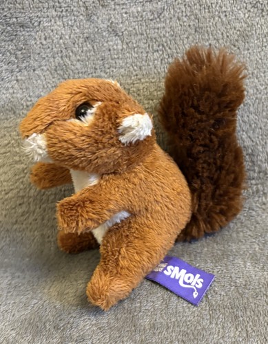 Living nature mini squirrel - living,