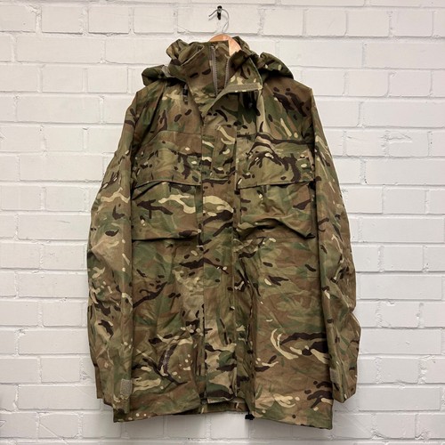 Mtp heavyweight jacket - heavyweight,