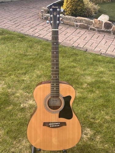Ibanez vc50njp with - with,