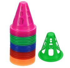 Football Cones Training