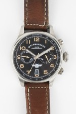 Sturmanskie Space Pioneers Men's Watch 1964 VK64-3355851 Russia