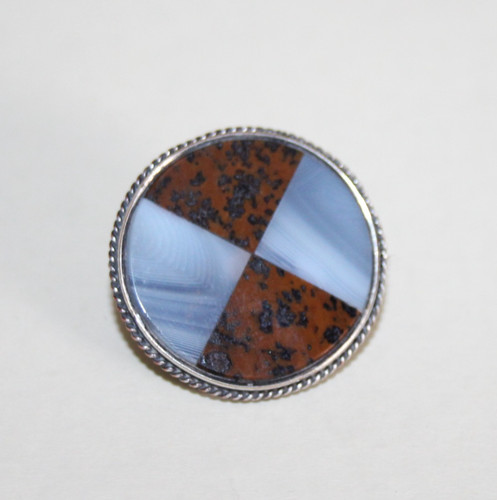 Antique victorian scottish - victorian,