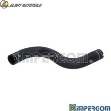 RADIATOR HOSE 18555 FOR ALFA ROMEO GT 147 159 156 / Sportwagon 937A7.000 1.9L 