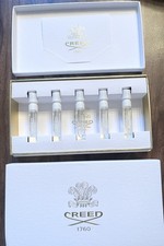 Creed Eau De Parfum Travel
