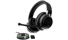 Complete  Turtle Beach Stealth Pro wireless Bluetooth for Xbox ,Play Station, PC