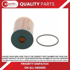 Bosch Fuel-Filter Element 1