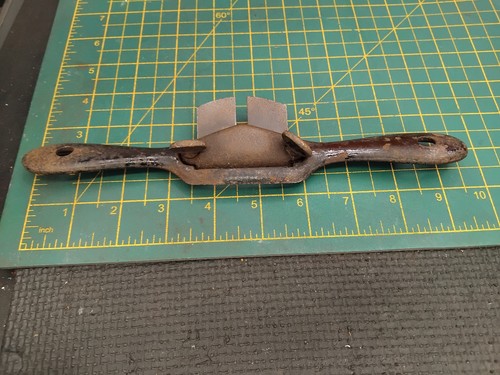Vintage spokeshave for - no.12,