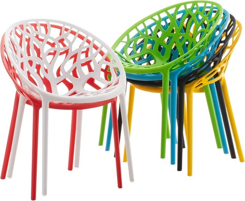 Set modern bistro - set,