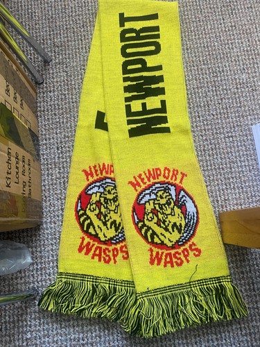 Newport wasps vintage - ,