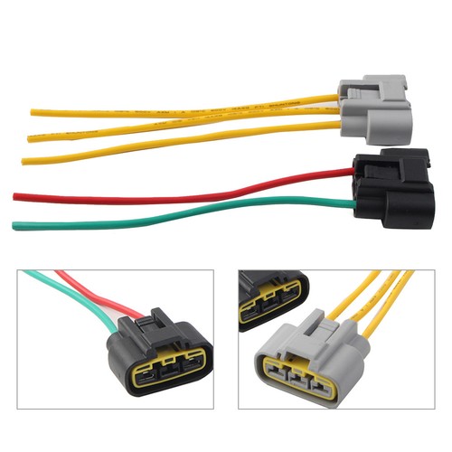 Regulator rectifier connector - rectifier,