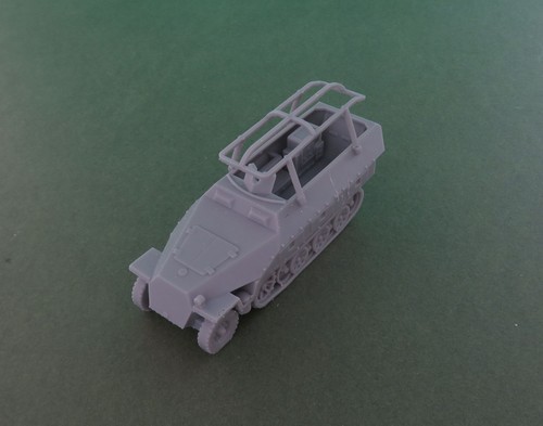 20mm german ww2 - (1:76,