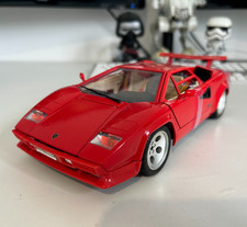 Bburago 1:18 Lamborghini
