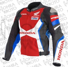 2025 Honda CBR 1.3mm Cowhide