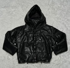 Zara coat womens size s euro