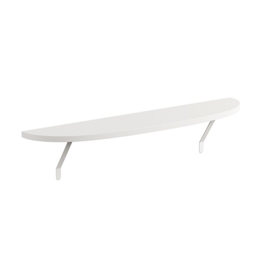 Radiator shelf arc - radiator,