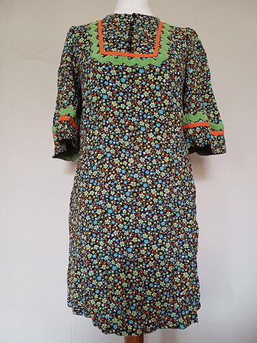 Handmade vintage style - handmade,