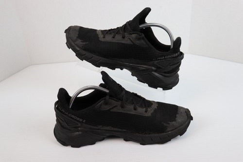Salomon alpha cross trail - salomon,