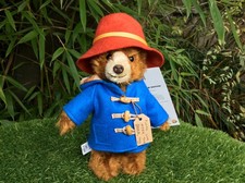 Merrythought Little Paddington