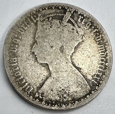 Victoria Gothic Florin |