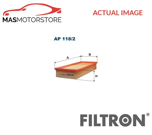 Engine air filter - engine,