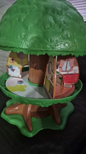 Vintage 1975 kenner - vintage, tree