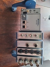 National Instruments FPGA cRIO-9054