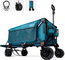 Portal Festival Trolley Cart