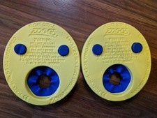 Zoggs float discs - zoggs, x2