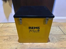 Rems frigo2 pipe - frigo2,