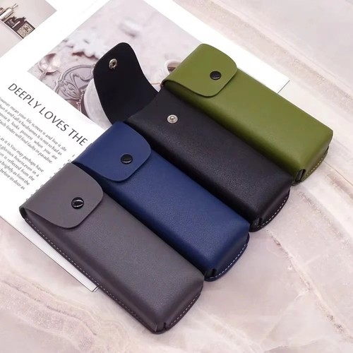 1pc leather spectacle - pu,