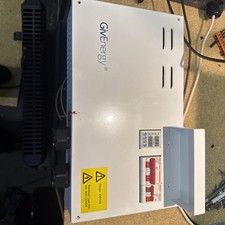 Givenergy Voltage Optimizer , Nominal Voltage Less 6v, 12 V ,18 V (Selectable)