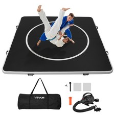 VEVOR Inflatable Wrestling Mat