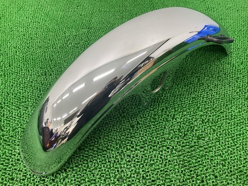 Genuine yamaha sr400 front - genuine,