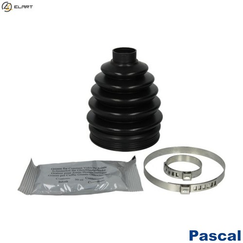 Bellow kit drive shaft - kit,