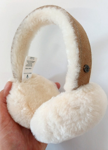Emu australia 100 - 100%, sheepskin