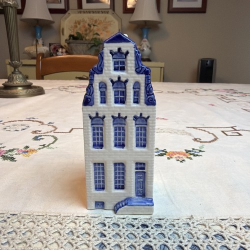 Vtg delft vintage - delft, hand