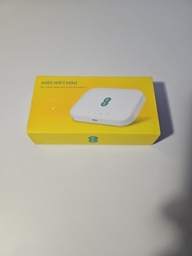 4gee wifi mini - wifi, ee71