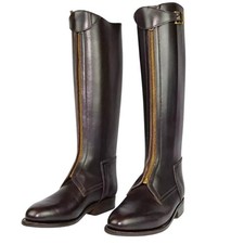 Horse riding shoes VICTORY English Field Boots Horse Back Riding Equestrian Boot