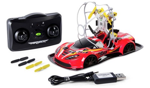 Air hogs radio controlled - air,