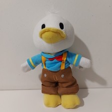 Nuimos Donald Duck Plush Park