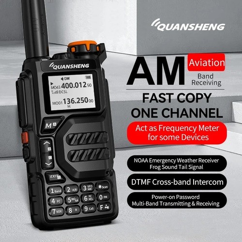 Quansheng 5w dual - (v1),