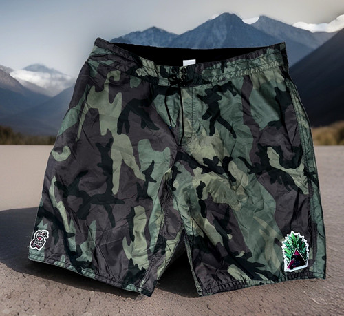 Birdwell beach britches camo - beach,