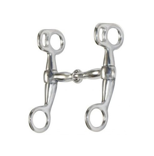 Showman chrome plated mini tom - mini,