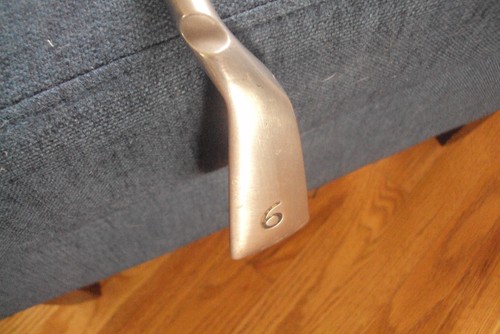 Ping k15 green - ping,