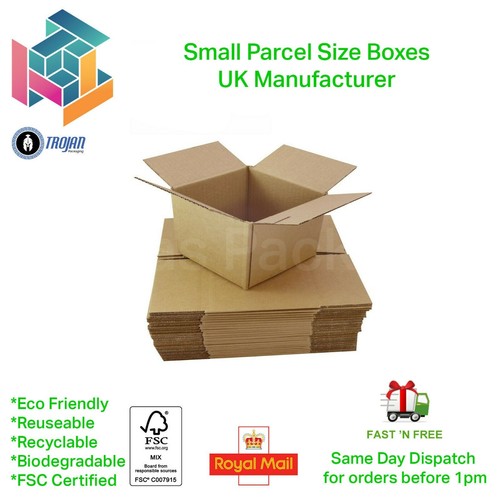 Royal mail small parcel - royal,