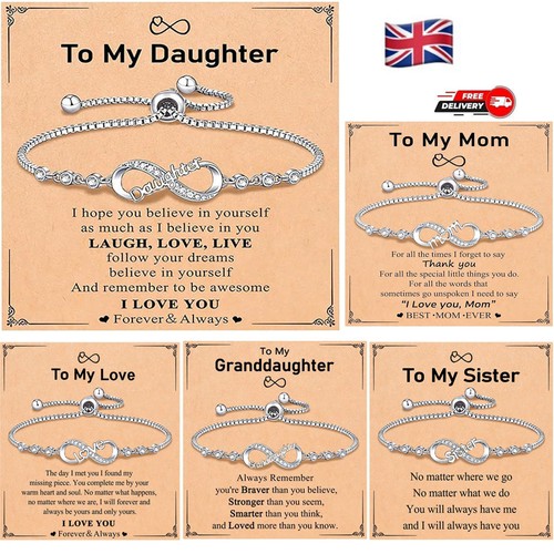 Daughter mum sister - to,