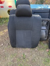 VW Golf Mk4 98-04 GTI Rear