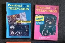 Practical Television Magazine